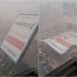 महापालिकेच्या आदेशाला हरताळ; शहरात बेकायदेशीर जाहिरातींचा मारा; आकाशचिन्ह आणि परवाना विभागाच्या बैठकीत कबूल करूनही नियमांची पायमल्ली