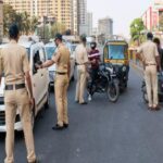 पुणे: पोर्शे अपघाताला वर्षपूर्ती; कल्याणीनगर-कोरेगाव पार्क परिसरात पोलिसांकडून कडक कारवाई