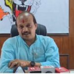 पुणेः बायपासच्या विलंबावरून कात्रज चौकात अनधिकृत निषेध केल्याबद्दल माजी नगरसेवक वसंत मोरे यांच्यावर गुन्हा दाखल