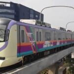 Pune Metro: पुणे मेट्रो प्रवाशांसाठी आनंदाची बातमी; लवकरच ताफ्यात दाखल होणार 15 नव्या ट्रेन आणि 45 अतिरिक्त डबे