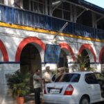 पुणे: कर्तव्यावर मद्यधुंद! उपनिरीक्षक माटेकर निलंबित; लष्कर पोलीस ठाण्यात गुन्हा दाखल