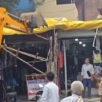 येरवडा अतिक्रमण कारवाईवर संतप्त प्रतिक्रिया; नागरिक म्हणतात- ‘ही केवळ दिखावू कारवाई’ – व्हिडिओ