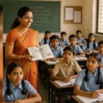 नवीन अभ्यासक्रम मसुदा जाहीर : तिसऱ्या भाषेची सक्ती रद्द, नव्या विषयांचा समावेश