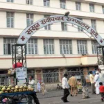 ससून रुग्णालयात पार्किंगच्या नावाखाली लूट; दररोज हजारोंकडून अतिरिक्त शुल्काची वसुली