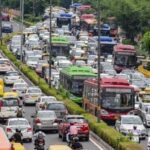पुणेकरांसाठी महत्त्वाची सूचना : १ ऑगस्टला वाहतूक मार्गात बदल, काही रस्ते बंद; पर्यायी मार्गांचा वापर करण्याचे आवाहन