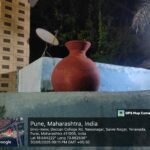 पुणे: महाराष्ट्र माझा न्युजच्या बातमी नंतर दुसऱ्याच दिवशी विसर्जन घाट ‘स्वच्छ’; सहाय्यक आयुक्तांना काम कोणाला दिलंय, याची अखेर माहिती?