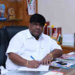 पुणे: भूमि अभिलेख विभागाला बसपाचा इशारा; प्रॉपर्टी कार्ड, जमिनीच्या सीमारेषेतील गोंधळावर बसपाची हाक: “बसपा स्टाईल आंदोलनासाठी सज्ज व्हा”- माजी नगरसेवक डॉ. हुलगेश चलवादी