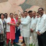 येरवडा: राजीव गांधी हॉस्पिटलमध्ये राष्ट्रीय असंसर्गजन्य रोग प्रतिबंध कार्यक्रमाला उत्स्फूर्त प्रतिसाद – व्हिडिओ