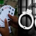 पुणे: जुगार अड्ड्यावर पोलिसांचा छापा; ३३ जणांवर गुन्हा दाखल, ३४ लाखांचा ऐवज जप्त