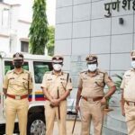पुण्यात ५ नवीन पोलीस ठाणे आणि २ झोनला हिरवा कंदील
