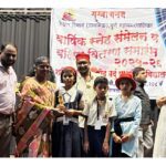 येरवडा: शहीद अब्दुल हमीद उर्दू प्राथमिक विद्यालयाचा वार्षिक स्नेहसंमेलन सोहळा उत्साहात