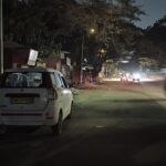 पुणे: येरवडा परिसर अंधारात; पथदिवे बंद, नागरिक त्रस्त“वेळीच दुरुस्ती न झाल्यास आंदोलन” – सामाजिक कार्यकर्ते नौशाद शेख यांचा इशारा