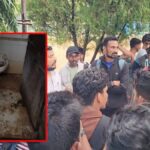 कसे घडणार चांगले खेळाडू? चंद्रपूर जिल्हा क्रीडा संकुलाची दुरवस्था; खेळाडूंमध्ये संताप