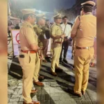 पुण्यात वाहतूक कोंडीची कटकट वाढली; आयुक्त भल्यापहाटे रस्त्यावर उतरून घेतला आढावा