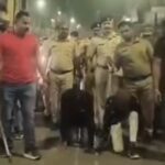 पुणे: येरवडा-लक्ष्मीनगरमध्ये ‘सिंघम’ची धडक; गुन्हेगारांना थेट इशारा, नागरिकांत विश्वास – व्हिडिओ