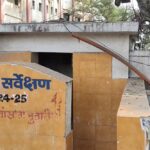 येरवड्यात सार्वजनिक शौचालयांबाहेर अंधाराचे साम्राज्य; महिलांच्या सुरक्षिततेचा प्रश्न ऐरणीवर