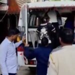 विमाननगर मध्ये स्पा सेंटरच्या आडून सुरू असलेल्या सेक्स रॅकेटचा पर्दाफाश; पाच तरुणींची सुटका