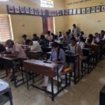 दुधनीत बारावीच्या विद्यार्थ्यांना यशाची वाट दाखवणारे अभियान; शिक्षणातून परिवर्तनाचा जन्मभूमी फाउंडेशनचा प्रयत्न