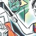 कारंजा चौक की गुन्हेगारी चौक? अक्कलकोटच्या मध्यभागी कोयत्याचा कहर, शहरात दहशत