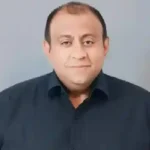 पुना क्लब परिसरात चारचाकी अडवून धमकी दिल्याचा आरोप; भाजप प्रवक्ते अली दारुवाला यांच्यावि रोधात  पोलीस ठाण्यात गुन्हा