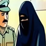 तक्रारीकडे कानाडोळा; दलालांना मोकळे रान?बांगलादेशी पीडितेच्या आक्रोशाकडे दुर्लक्ष; महिला हवालदार निलंबित