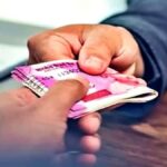 पुणे: लाचेची मागणी पोलिसांनाच महागात; बंडगार्डन ठाण्यात PSI विरुद्ध गुन्हा