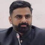 पुण्यात एलपीजी गॅस सिलिंडरचा पुरेसा साठा; अफवांवर विश्वास ठेवू नका — जिल्हाधिकारी जितेंद्र डुडी यांचे आवाहन