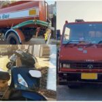 पुणे: भरधाव टँकरचा बळी की प्रशासनाची निष्क्रियता? मोहम्मदवाडीत १९ वर्षीय तरुणाचा मृत्यू