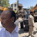 येरवड्यातील वीज समस्येला अखेर पूर्णविराम; ४ वर्षांच्या पाठपुराव्याला यश