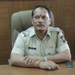 पुणे: पोलीसच गुन्हेगार? पुण्यात निवृत्त ACP सह पाच जणांकडून २.४० कोटींचा गंडा; कायदा राखणाऱ्यांच्याच नावावर प्रश्नचिन्ह!