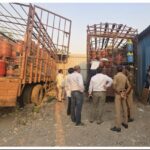 ६०-७० गॅस एजन्सी, तरीही कारवाई शून्य — येरवडा परिमंडळ अधिकाऱ्यांवर टीकेची झोड