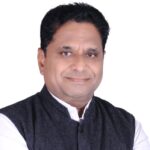 येरवडा मनोरुग्णालयात रुग्ण कल्याण समितीत,आमदार प्रतिनिधी म्हणून हर्षद जाधव यांची नियुक्ती