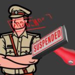 पुणे: आरोपीला मदत करण्यासाठी तपास अधिकाऱ्याला प्रलोभन; पोलीस हवालदार थेट निलंबित