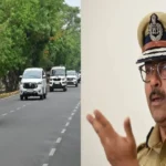 शहरात व्हीआयपी दौऱ्यांचा ताफा आता येणार निम्म्यावर!पुणे पोलिसांचा निर्णय; इंधन व खर्चांवर नियंत्रण