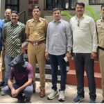 एमबीबीएस प्रवेशाचे आमिष दाखवून लाखोंची फसवणूक; येरवडा पोलिसांकडून ठगाला अटक