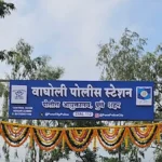 शाळेच्या दारात ‘दारू’चे धडे? वाघोलीत वाइनशॉपवर नागरिकांचा संताप; प्रशासनाला आंदोलनाचा इशारा