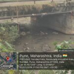 प्रयेजा सिटी रस्त्यावरील नालेसफाई प्रकरण; कनिष्ठ अभियंत्यांची प्रतिक्रिया, मात्र प्रत्यक्ष पाहणीबाबत मौन,प्रत्यक्ष पाहणीऐवजी जुने फोटोच आधार? खात्री करण्यासाठी प्रत्यक्ष पाहणी कधी?
