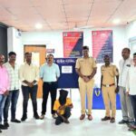 मित्राच्या खुनानंतर आरोपीला अवघ्या ६ तासांत बेड्या; वाघोली पोलिसांची धडाकेबाज कारवाई