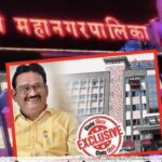 मलईदार खात्याच्या मोहात अधीक्षक अभियंता असित जाधव निलंबित; बदली रद्द करण्यासाठी आयुक्तांना आक्षेपार्ह संदेश; महापालिकेत खळबळ