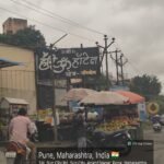 “आनंदनगर–सनसिटी सर्व्हिस रोडवरील अतिक्रमणाकडे सिंहगड रोड क्षेत्रीय कार्यालयाचे लक्ष कधी?”