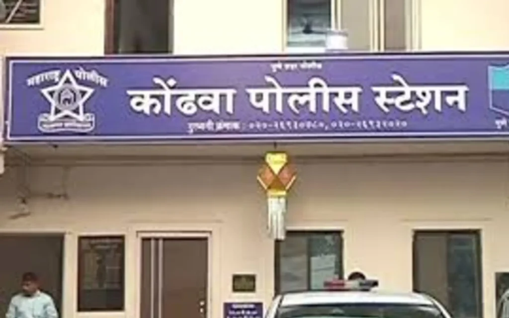 KONDAWA-POLICE-STATION