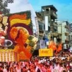 मुख्य विसर्जन मिरवणुकीत यंदा १५० गणेश मंडळांना ‘नो एन्ट्री; मिरवणुकीचा कालावधी कमी करण्यासाठी पोलीस-मनपा प्रशासनाचा निर्णय; चार प्रमुख मार्गांवरील गर्दी नियंत्रणावर भर