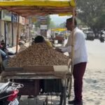 धायरी फाटा–उंबऱ्या गणपती चौक रस्त्यावरील अतिक्रमणांचा प्रश्न ऐरणीवर..!‘नो हॉकर्स झोन’ची मागणी..!!