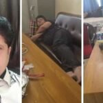 रुग्णालयातच डॉक्टर मद्यधुंद! वायसीएममधील प्रकारानंतर प्रशासनाचा दणका; डॉ. वैभव म्हस्के निलंबित; कर्तव्यावर असताना मद्यधुंद अवस्थेत आढळल्याचा ठपका; आयुक्तांचे विभागीय चौकशीचे आदेश, रुग्णसेवेच्या जबाबदारीचे काय?